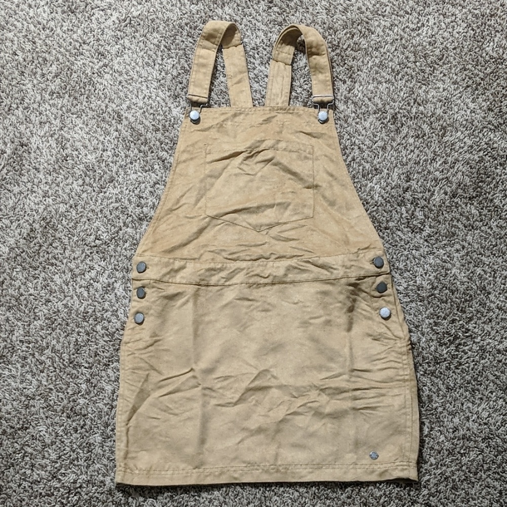 Roxy dress